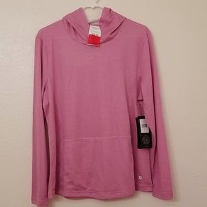 Hi Tec Shelter Tec Active Hoodie